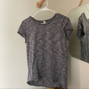 Lululemon Top | Women’s 8 | Gray
